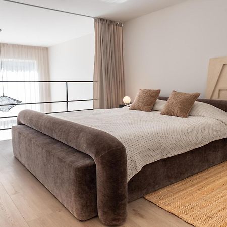 Mill Loft Daire Palanga Dış mekan fotoğraf