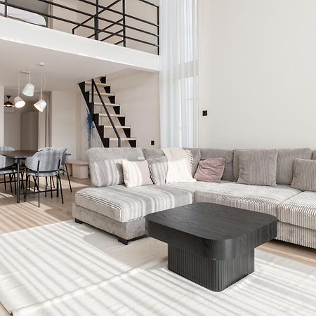 Mill Loft Daire Palanga Dış mekan fotoğraf
