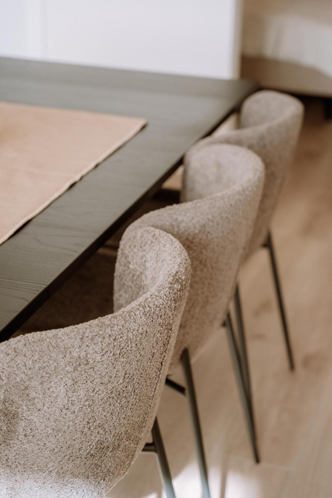Mill Loft Daire Palanga Dış mekan fotoğraf