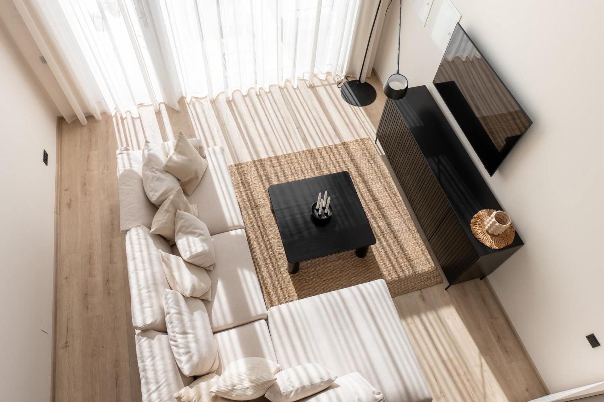 Mill Loft Daire Palanga Dış mekan fotoğraf