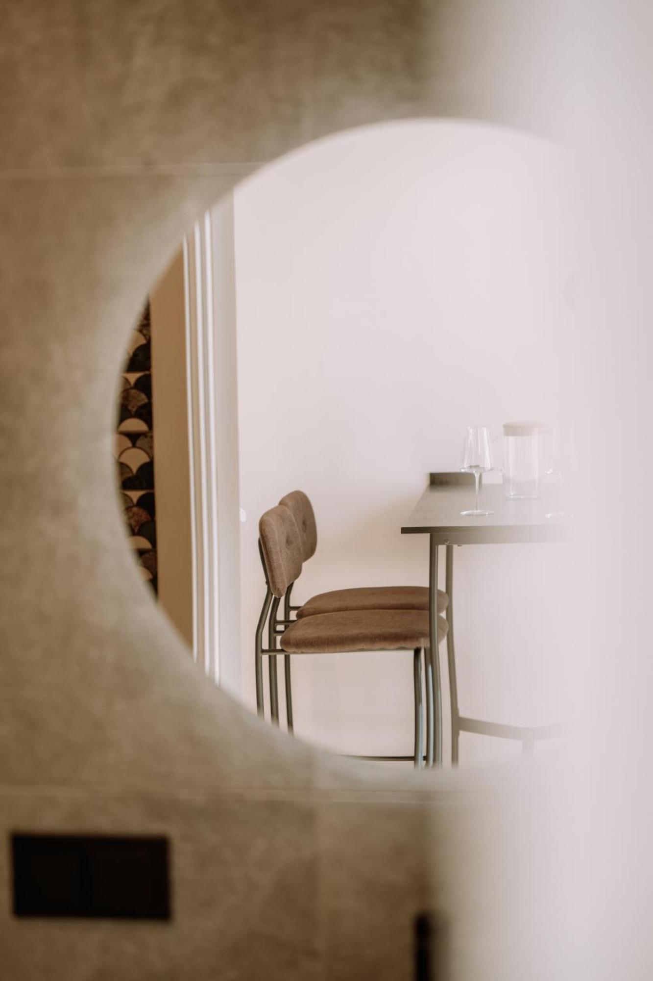 Mill Loft Daire Palanga Dış mekan fotoğraf