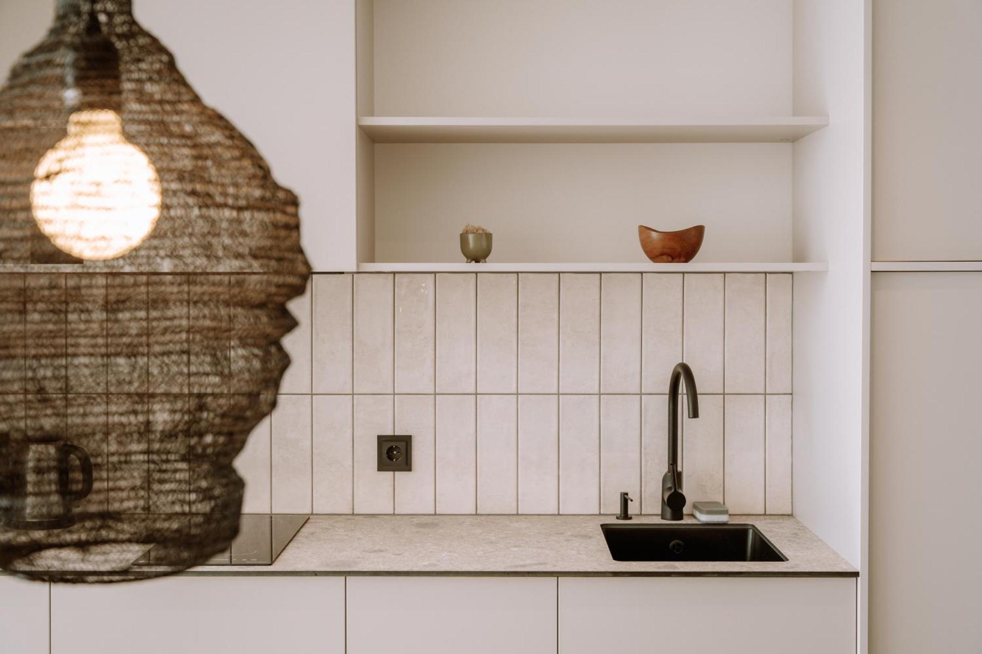 Mill Loft Daire Palanga Dış mekan fotoğraf