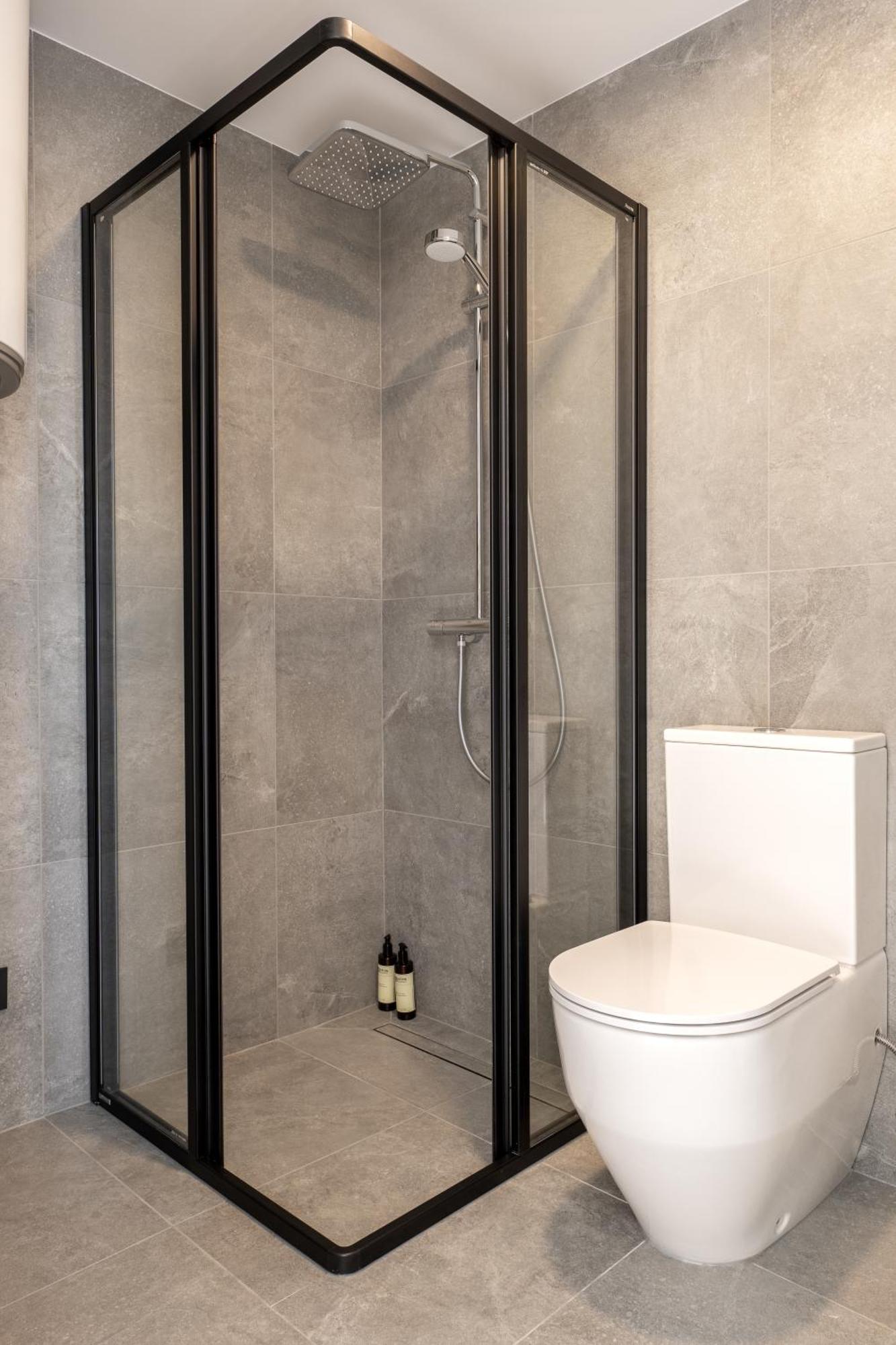 Mill Loft Daire Palanga Dış mekan fotoğraf