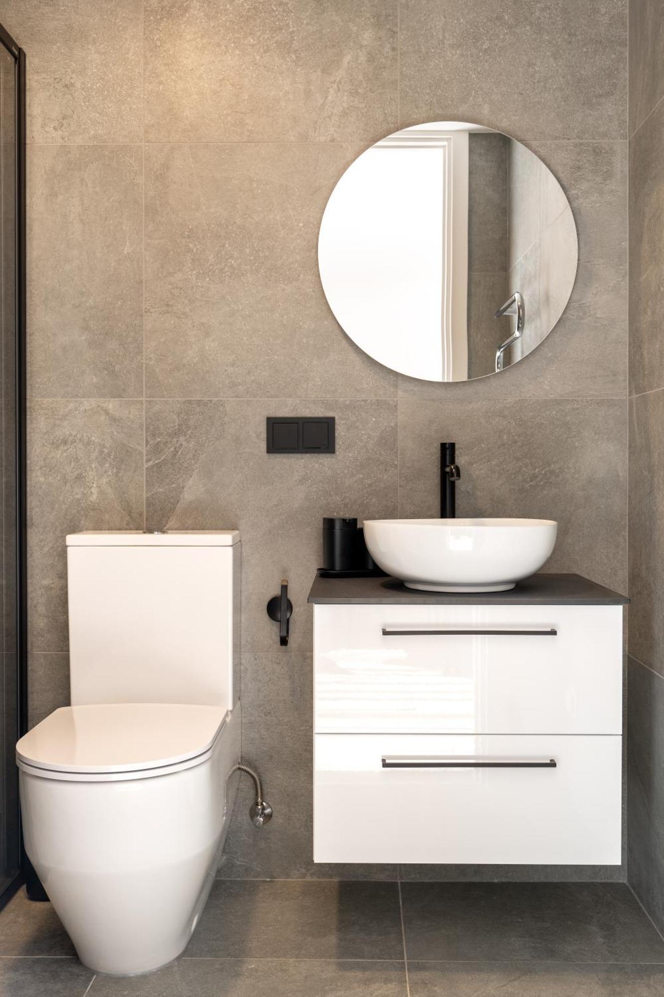 Mill Loft Daire Palanga Dış mekan fotoğraf