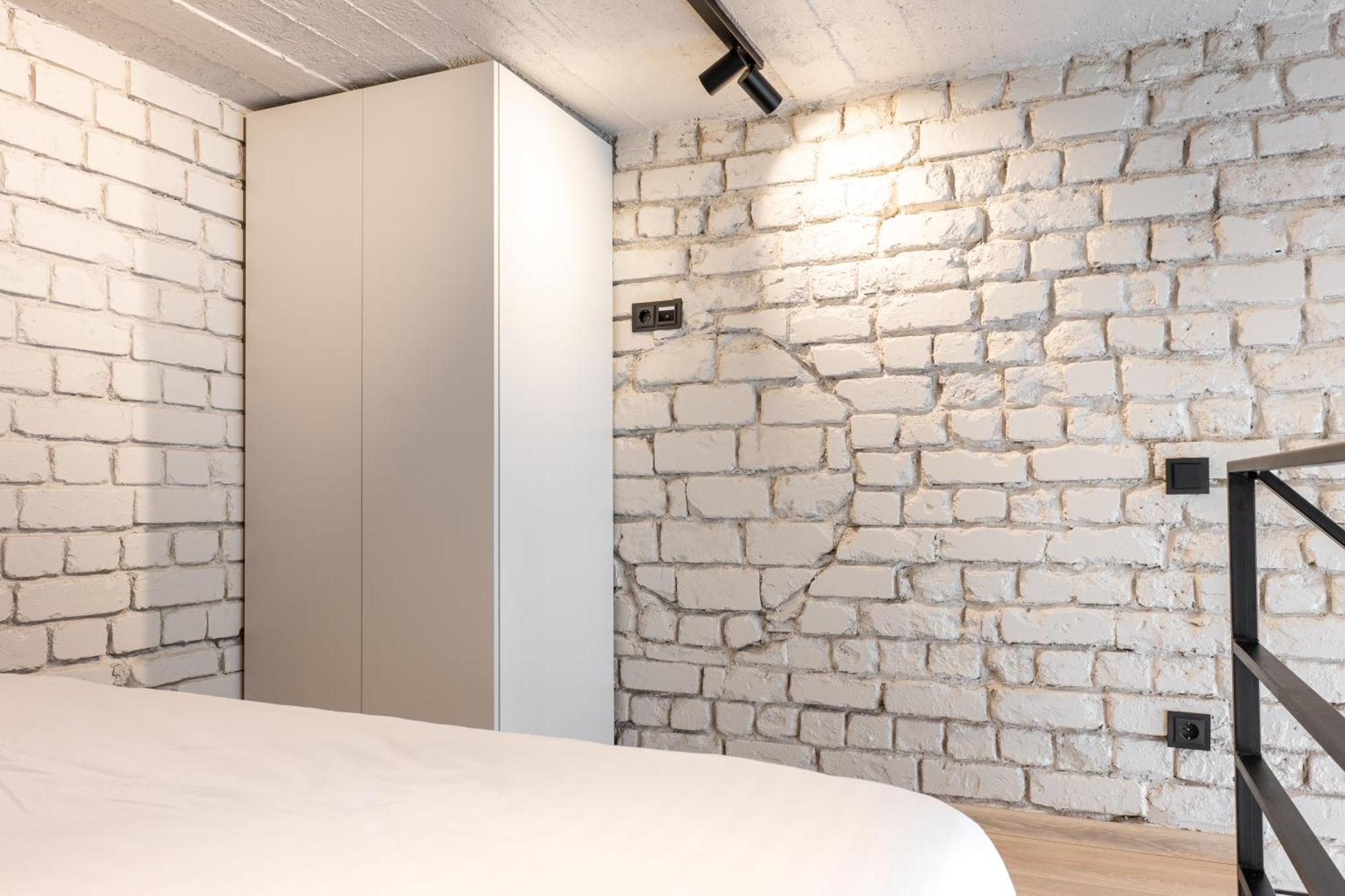 Mill Loft Daire Palanga Dış mekan fotoğraf