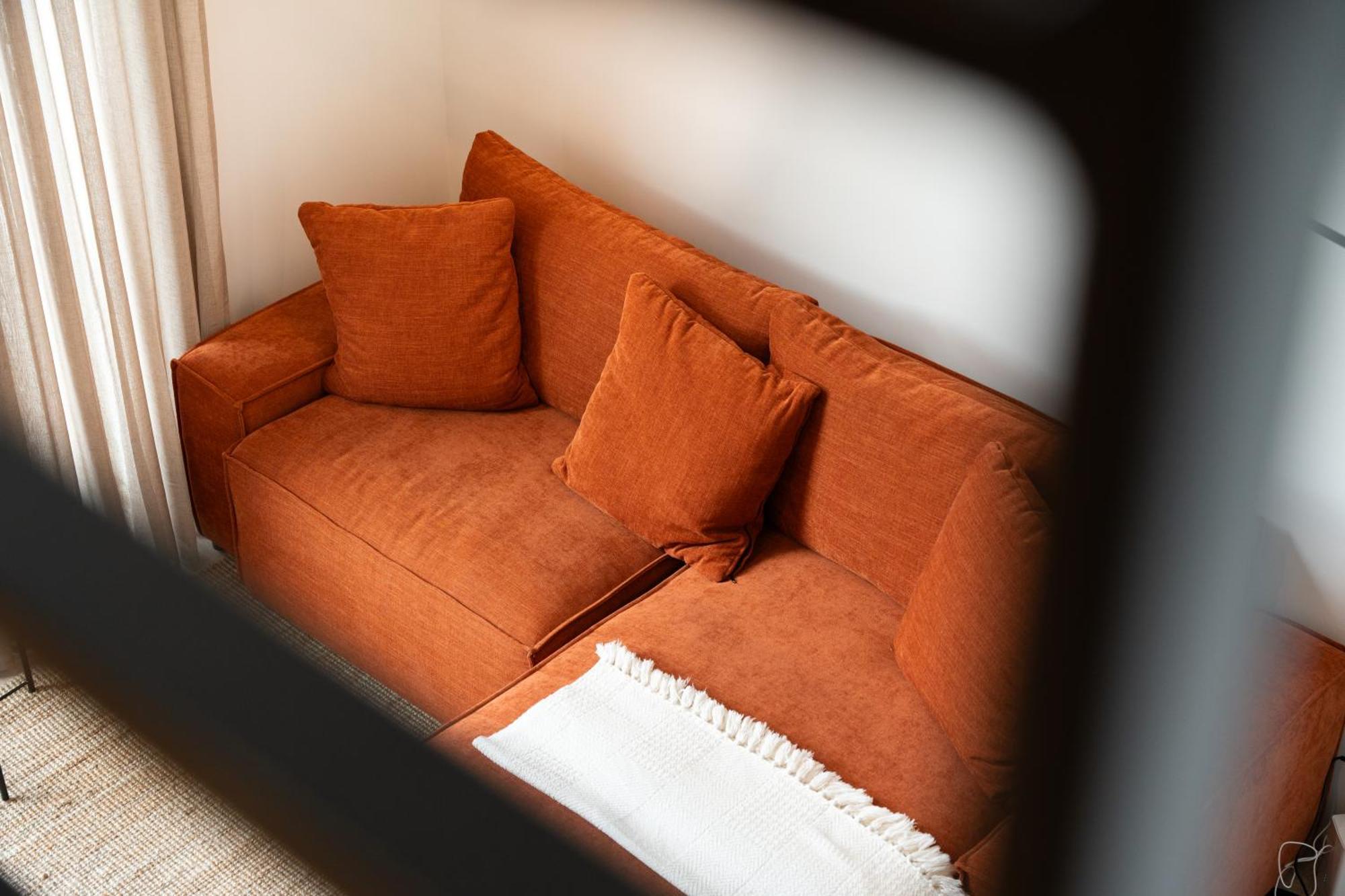 Mill Loft Daire Palanga Dış mekan fotoğraf