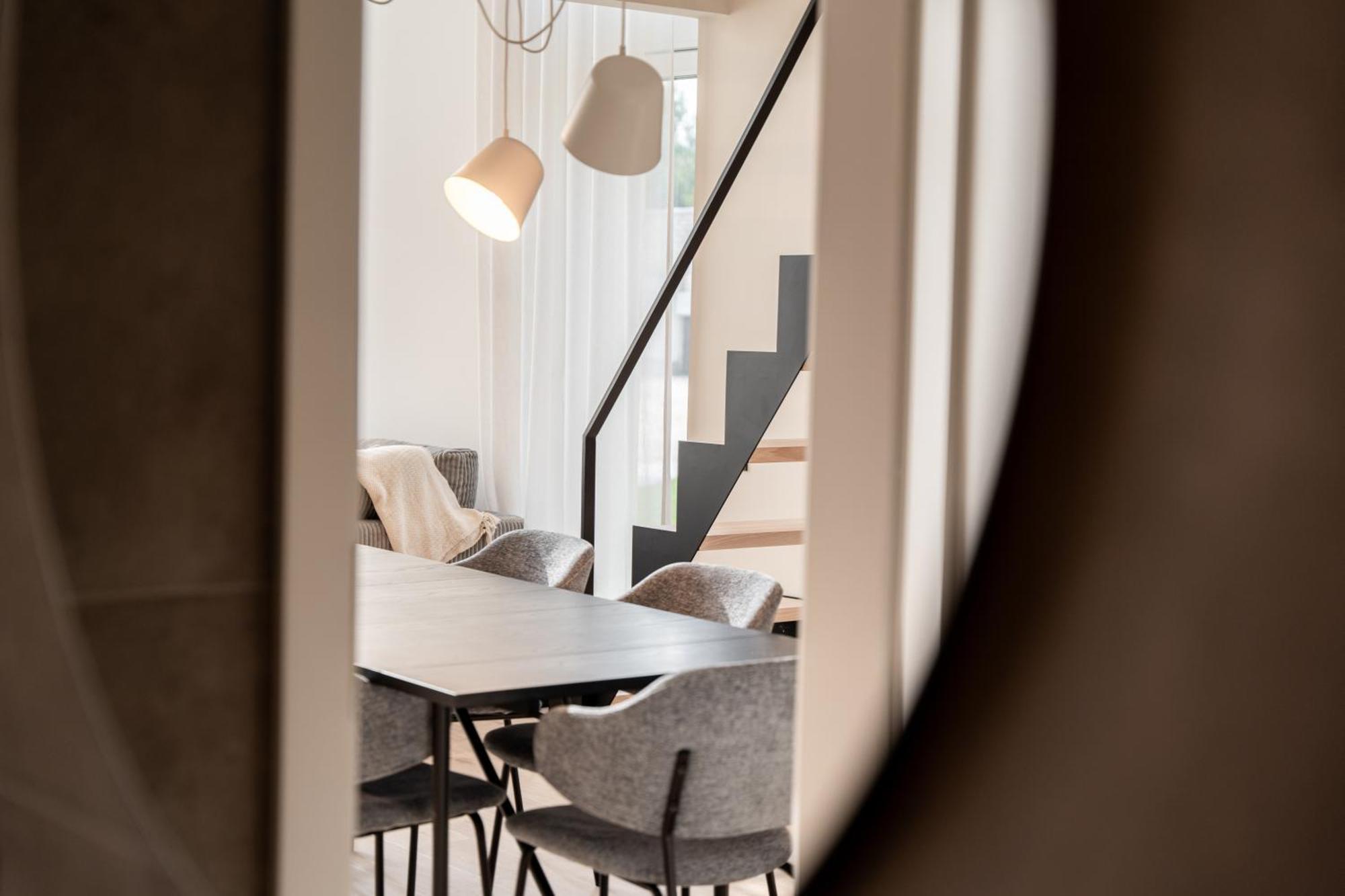 Mill Loft Daire Palanga Dış mekan fotoğraf